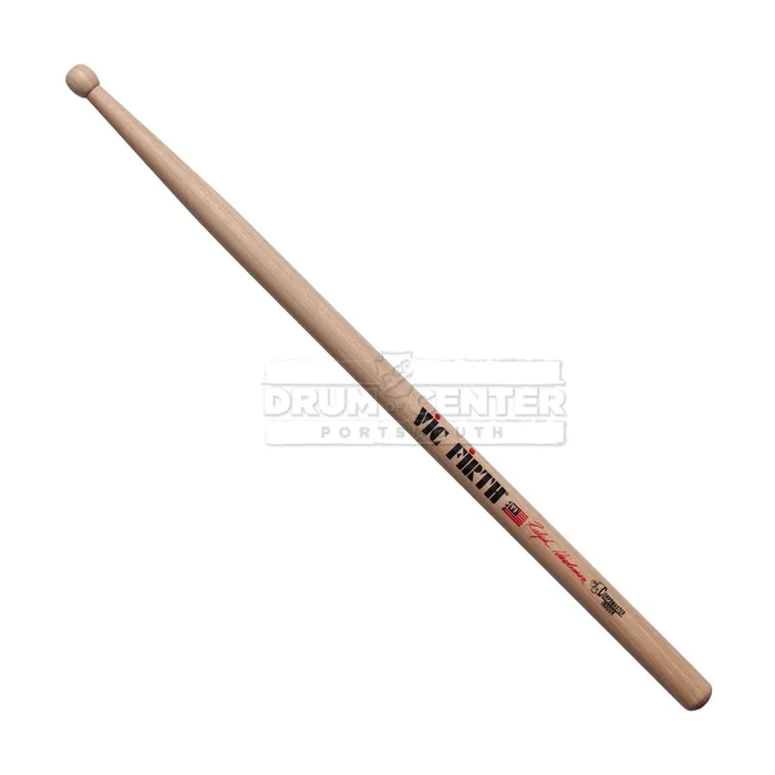 Vic Firth Corpsmaster Signature Snare Stick Ralph Hardimon Indoor