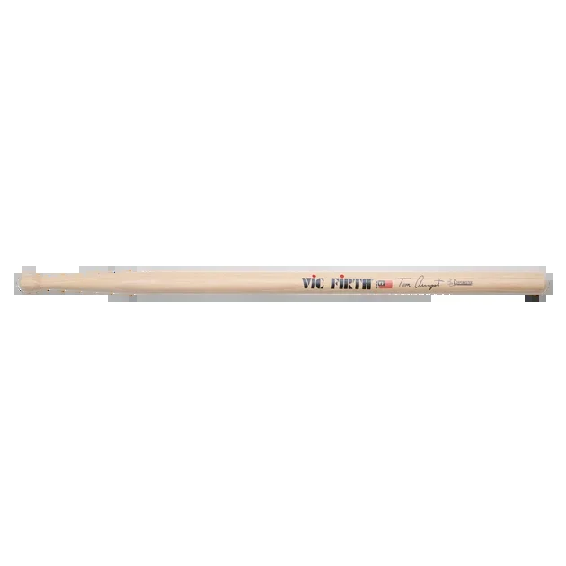 Vic Firth Corpsmaster Signature Snare Stick Tom Aungst