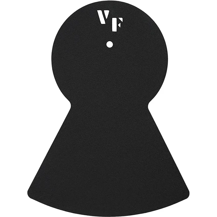 Vic Firth Cymbal Mute – 16”-18”