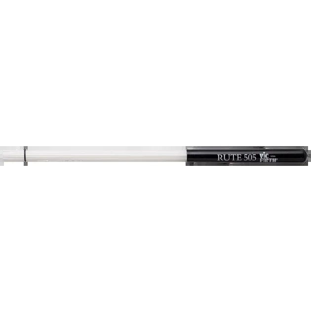 Vic Firth Drum Brush Vinyl Handle – RUTE505