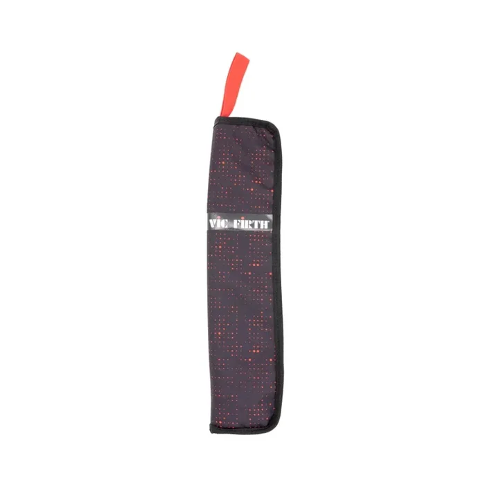 Vic Firth Essential Stick Bag – Red Dot