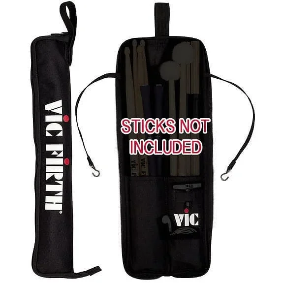 Vic Firth Essentials Stick Bag