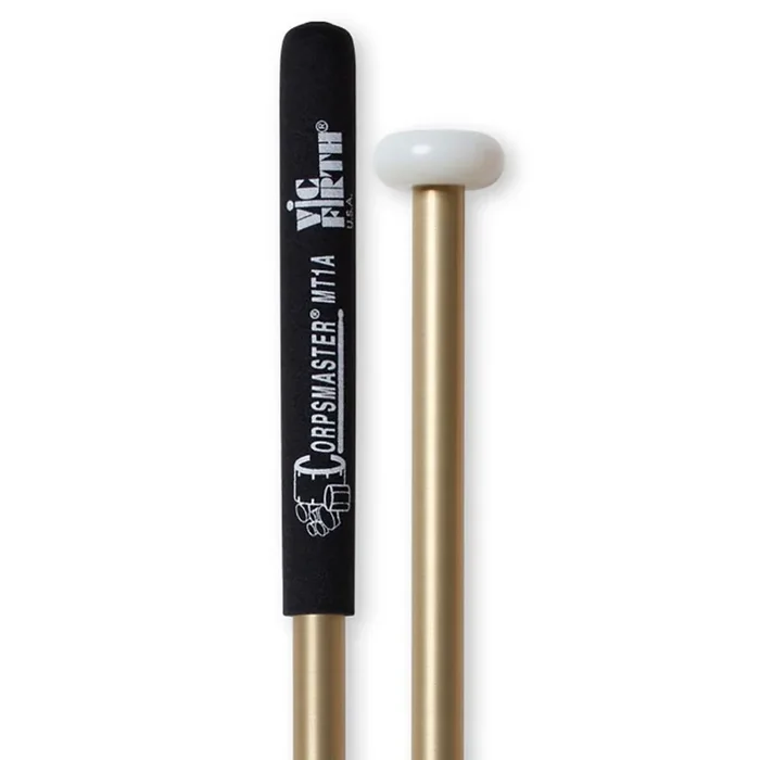 Vic Firth Extra Hard Tenor Mallet (Pair)