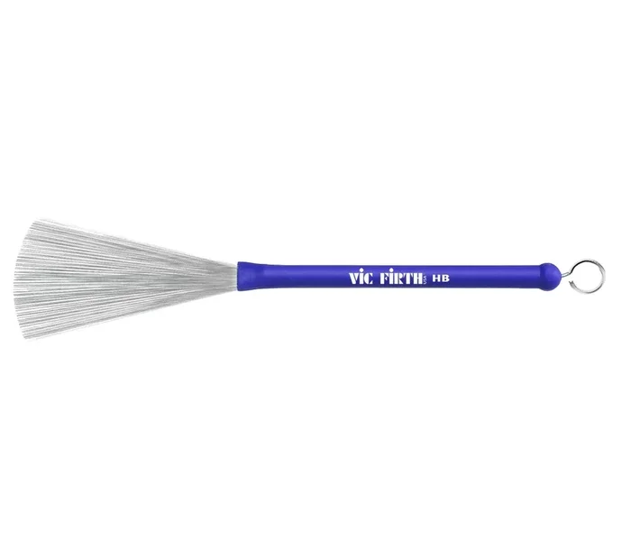 Vic Firth HB Retractable Heritage Brushes