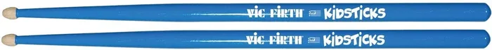 Vic Firth Kidsticks – Blue