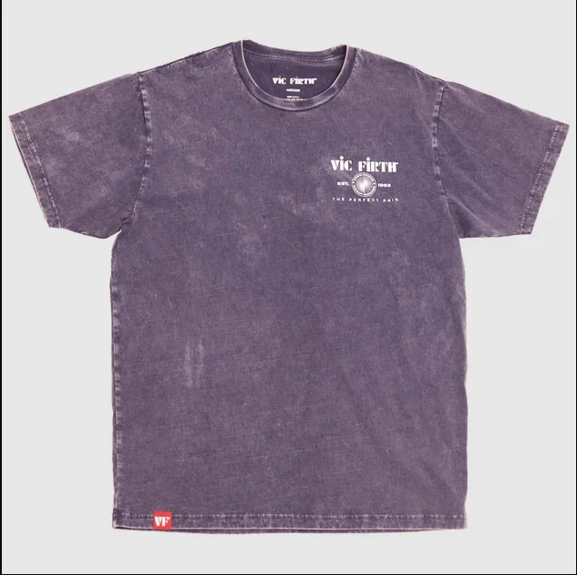 Vic Firth Limited Edition Technical T-Shirt X-Large