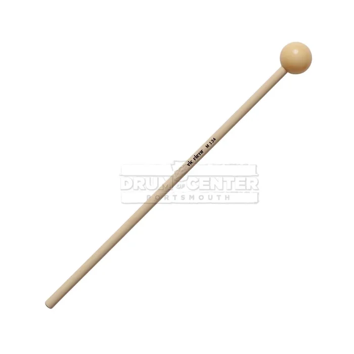 Vic Firth Orchestral Series Keyboard Medium Hard Urethane