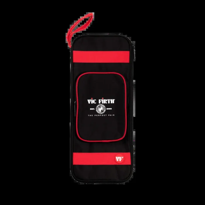 Vic Firth Protege Stick Bag – Black