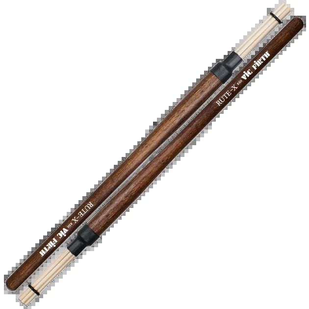 Vic Firth RUTE-X Heavy Gauge Drum Stick