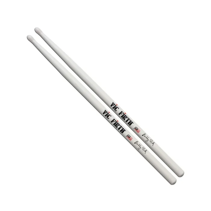 Vic Firth SBR Signature Series Buddy Rich Drum Stick – 5A