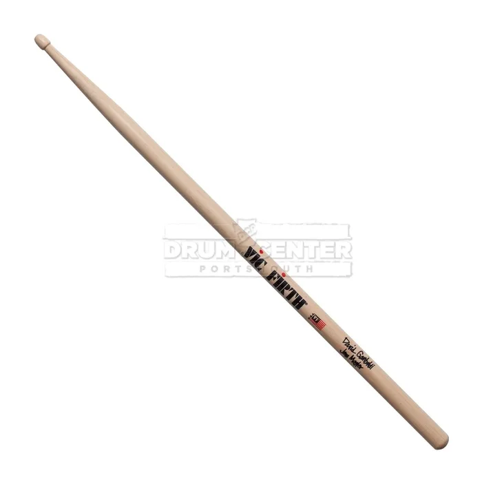 Vic Firth Signature Drum Stick David Garibaldi
