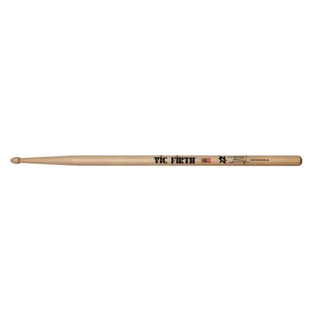 Vic Firth Signature Drum Stick Tony Royster Jr. 2