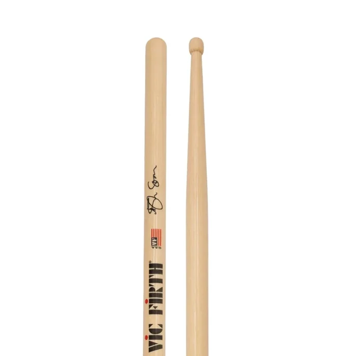 Vic Firth Signature Series – Ash Soan
