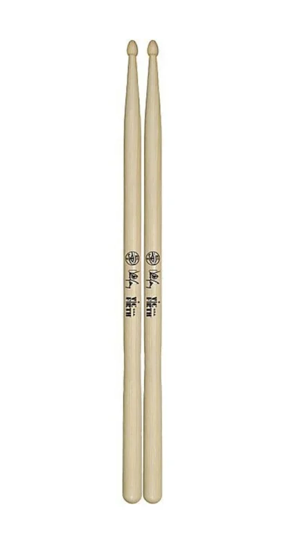 Vic Firth Signature Series Drumsticks – Danny Carey – Wood Tip SDC
