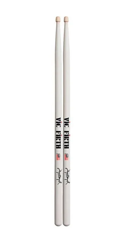 Vic Firth Signature Series Drumsticks – Jojo Mayer – SJM