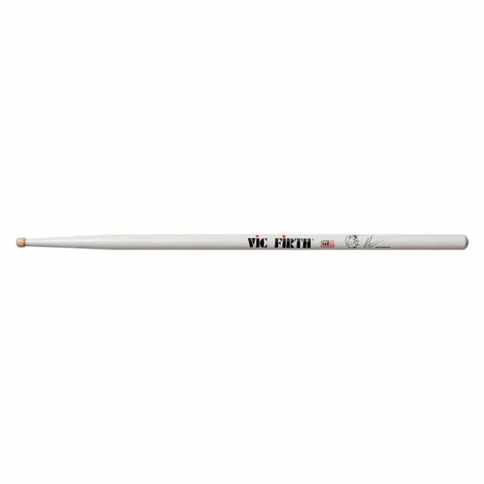 Vic Firth Signature Series Mike Terrana Drum Stick With Wooden Tip