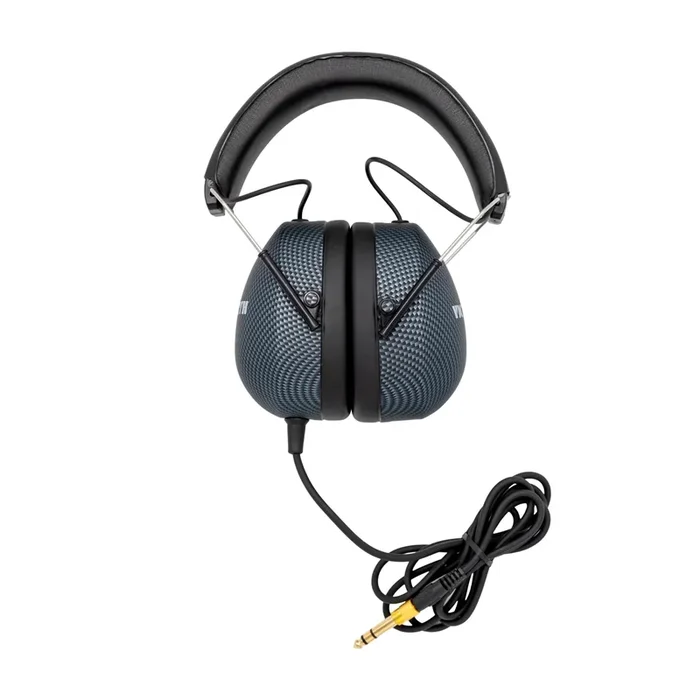 Vic Firth SIH3 Auriculares de Aislamiento Estéreo