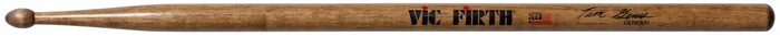 Vic Firth Symphonic Signature Snare Drum Stick – Tim Genis