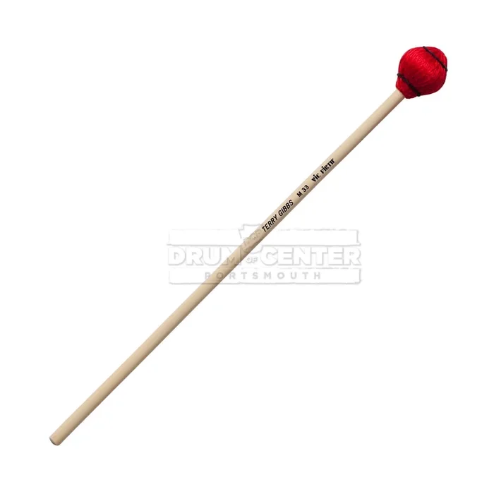 Vic Firth Terry Gibbs Keyboard Hard