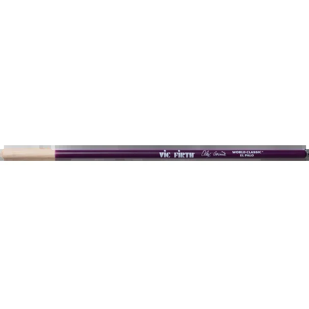 Vic Firth World Classic®- Alex Acuña “El Palo” (Purple) Timbale Sticks