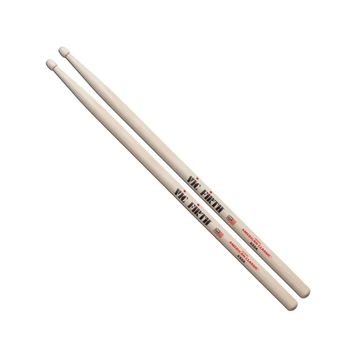 Vic Firth X55A Extreme Wood Tip Drumsticks – 5A