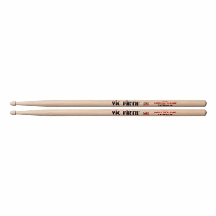 Vic Firth X5B American Classic Extreme Drum Stick – 5B