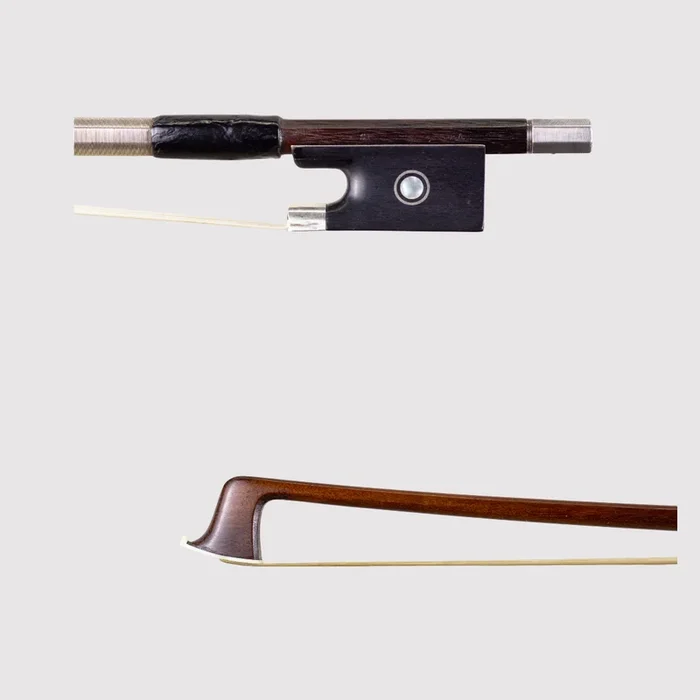 VICTOR FRANCOIS FETIQUE VIOLIN BOW