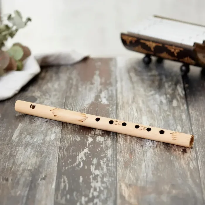 Vietnamese Bamboo Flute