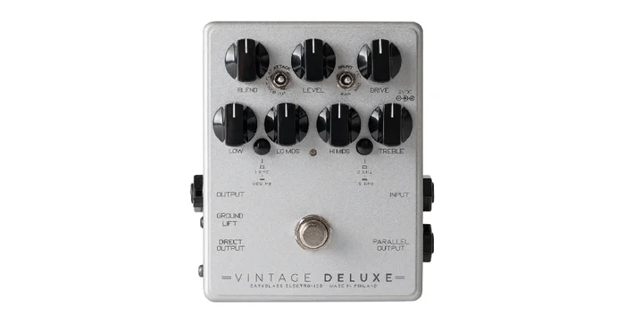 Vintage Deluxe 3.0