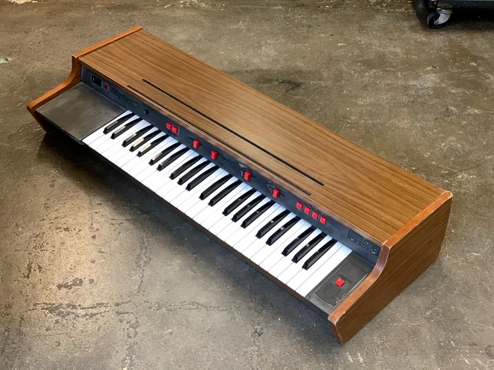 Vintage Eminent (ARP) Solina String Ensemble