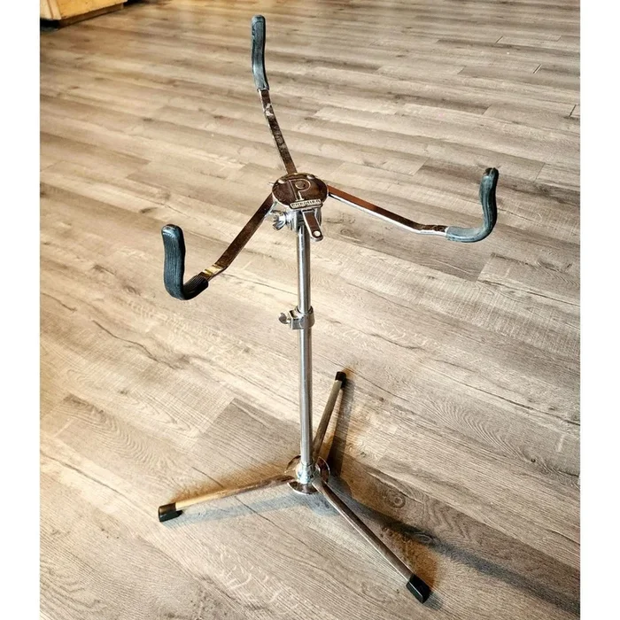 Vintage Used Premier Snare Drum Stand