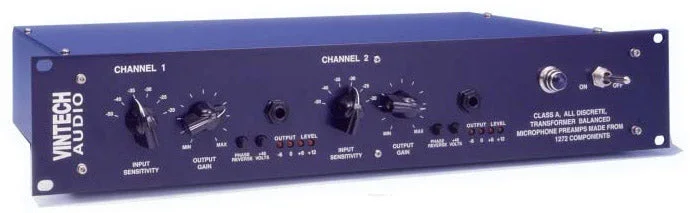 Vintech 1272
