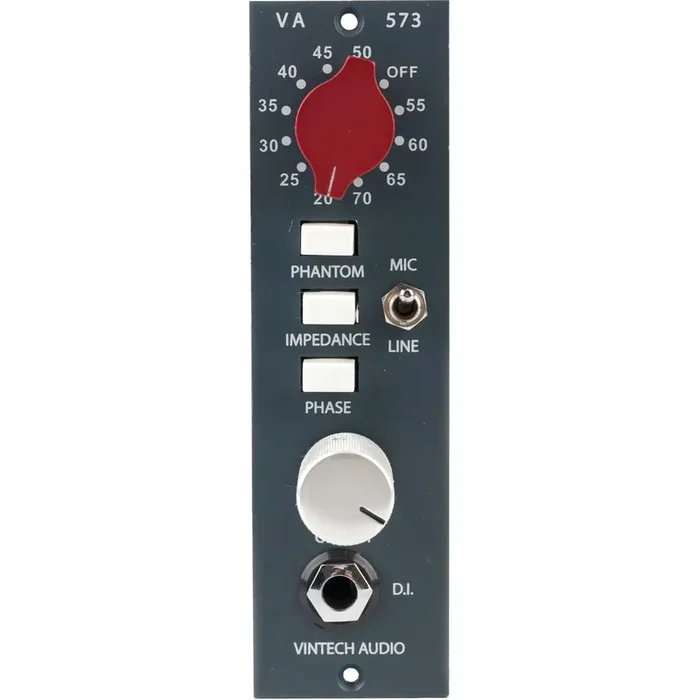 Vintech 573 500 Series Mic Pre