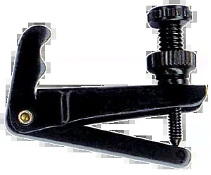 Viola String Adjuster Black