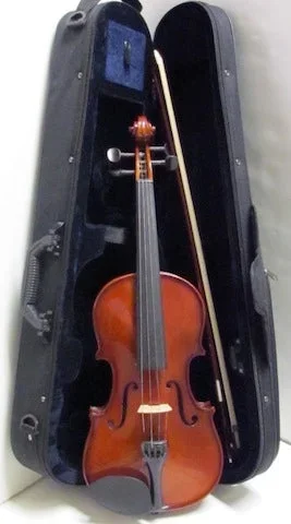 Violin – 1/16 Size Palatino VN-450 Allegro Outfit (Includes Bow and Case)