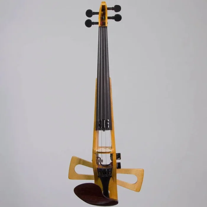 Violín eléctrico con pastilla magnética Kober ARC