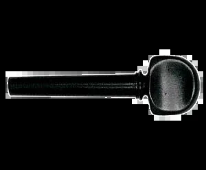 Violin Peg French Model – Ebony 4/4