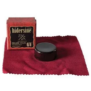 Violin Rosin Hidersine Deluxe