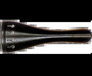 Violin Tailpiece – Ebony