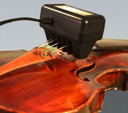 Violin ToneRite