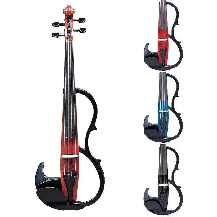 Violín Yamaha SV-200 Studio de cuerpo sólido (colores surtidos)