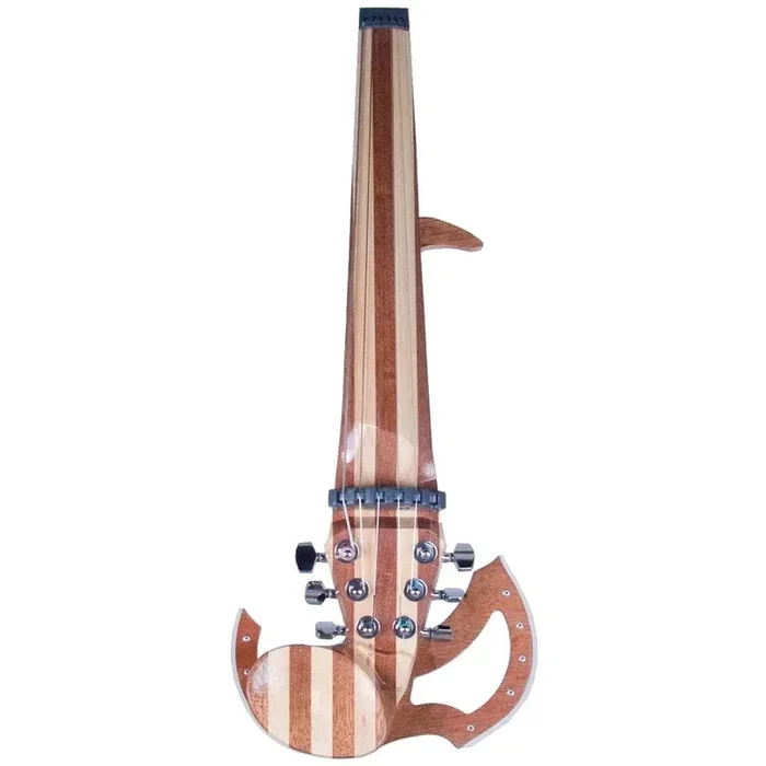 Violon électrique 6 cordes 3Dvarius Line