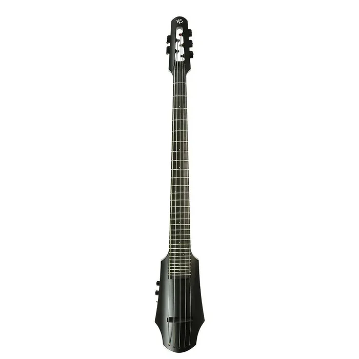 Violonchelo con trastes NS Design NXT5a, Negro satinado