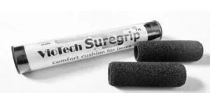 Viotech Suregrip Foam Bow Cushions for Cello