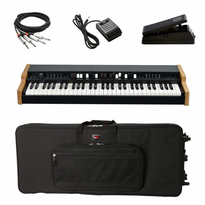 Viscount Legend Solo Organ STAGE KIT