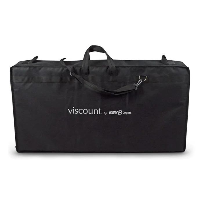 Viscount Legend Solo Padded Gig Bag