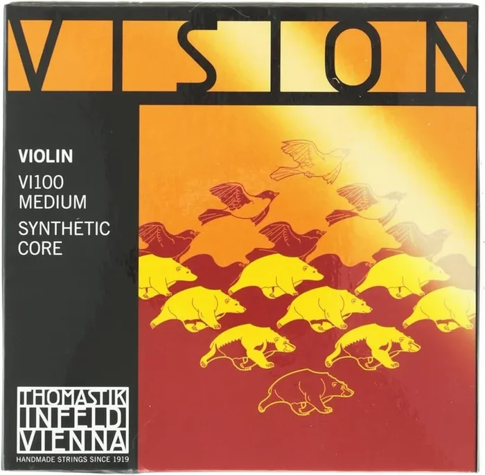 VISION MEDIUM-A : 4/4