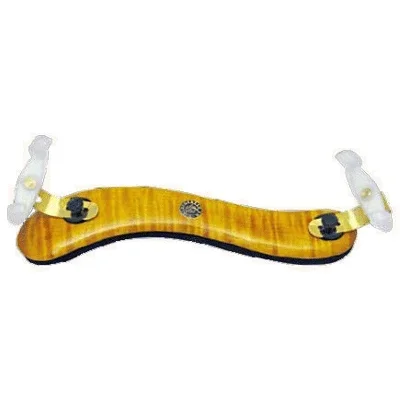 Viva La Musica Diamond Viola Shoulder Rest – Light Maple