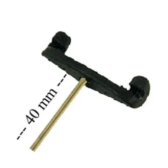 Viva La Musica Replacement Foot – 40mm