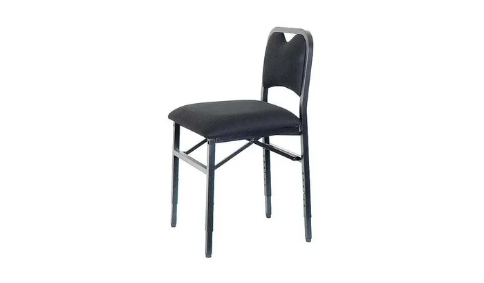 Vivo USA ADJUSTRITE Folding Musician’s Chair